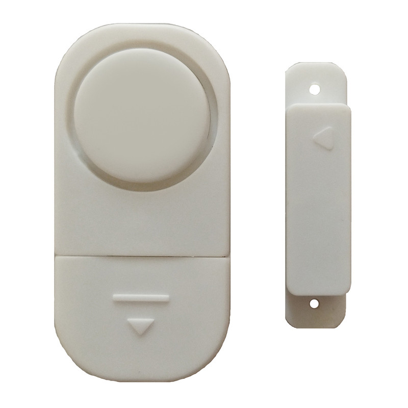 دزدگیر اماکن مدل LL-9805 دزدگیر اماکن مدل LL-9805