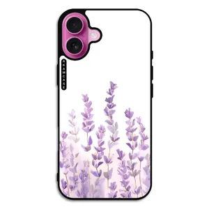 AKAM AMC-WA16PLUS-LAVENDER-20 Cover For Apple iPhone 16 Plus