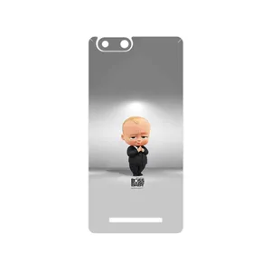 MAHOOT The Boss Baby Cover Sticker for GLX Pars