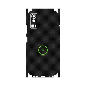 MAHOOT Minimal Power Button-FullSkin Cover Sticker for Gplus X20