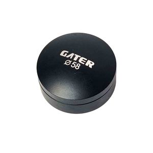 لولر قهوه گتر مدل قابل تنظیم کد 58