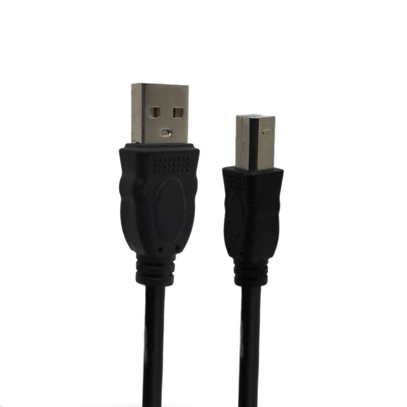 کابل USB2.0 پرینتر تی پی-لینک مدل TP402 طول 3 متر کابل USB2.0 پرینتر تی پی-لینک مدل TP402 طول 3 متر