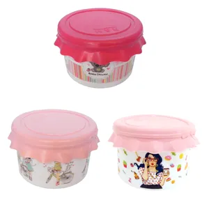 ظرف نگهدارنده کد 00432 مجموعه  3 عددی