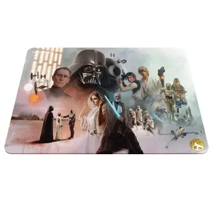 Hoomero Star Wars A7773 Mousepad