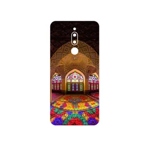 MAHOOT Nasir Al-Molk Mosque Cover Sticker for Meizu M6T