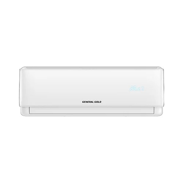 کولر گازی اسپلیت 24000 اینورتر جنرال گلد مدل  GG-MS24 Titanium