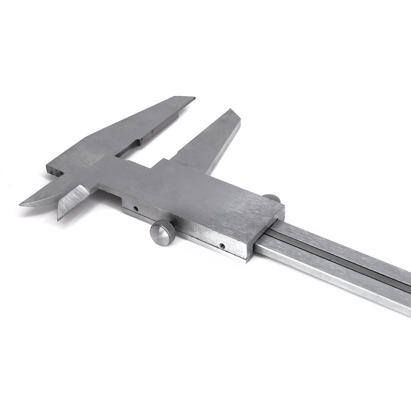 کولیس تیوان مدل LT-G0-300x0.05 گستره 0-300 میلیمتر کولیس تیوان مدل LT-G0-300x0.05 گستره 0-300 میلیمتر