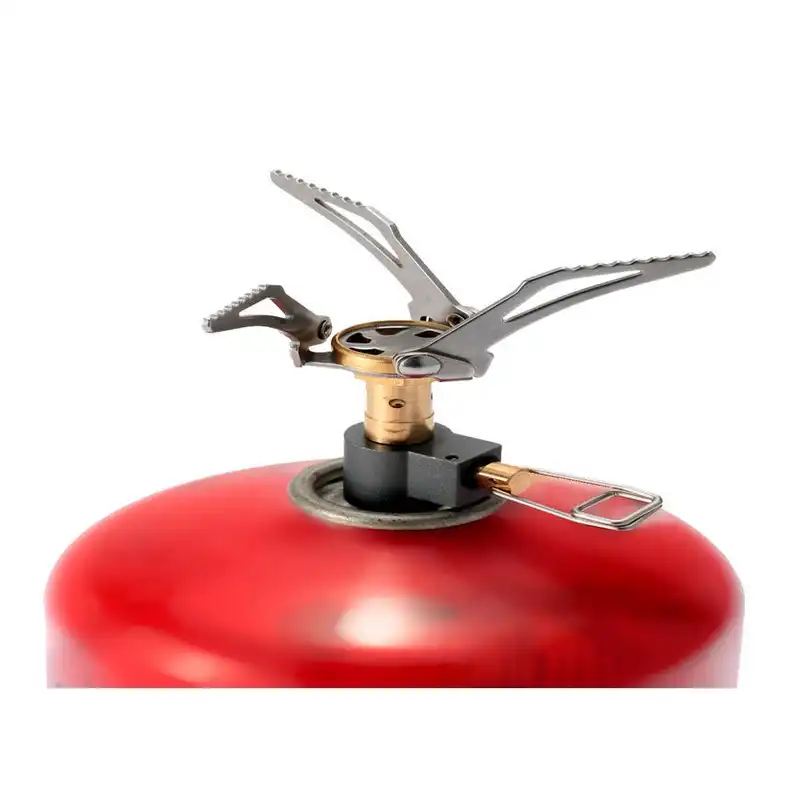 سرشعله سفری مدل RMB-188