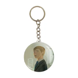 جاکلیدی خندالو مدل ارتاکا انیمه موب سایکو Mob Psycho 100 کد 24455
