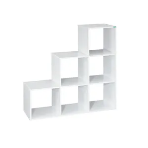 کتابخانه اسمردیس مدل K147 - MDF