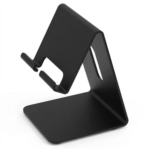پایه نگهدارنده گوشی موبایل و تبلت مدل elegant