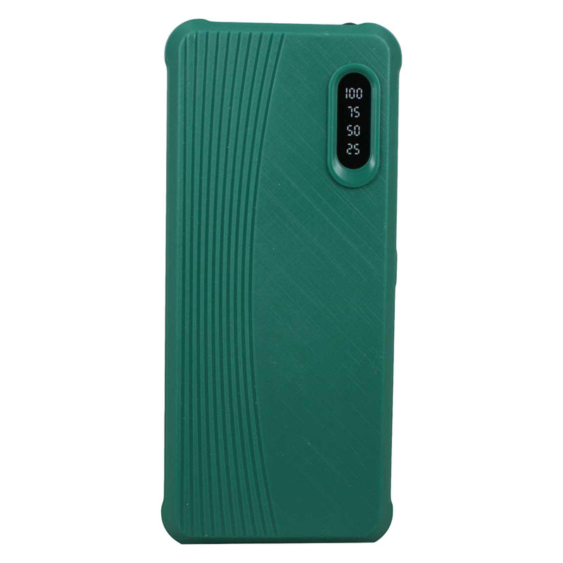 پاوربانک ای اس دی مدل PLAY ظرفیت 10400 میلی آمپر ساعت