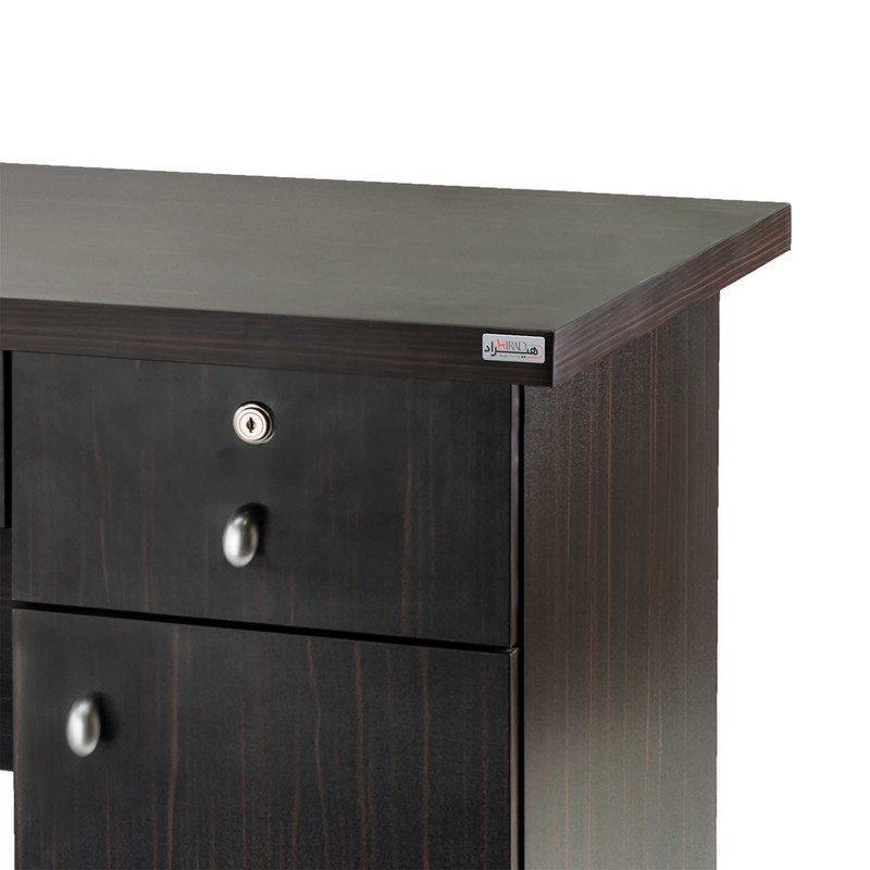 میز کارشناسی هیراد مدل P512-MDF میز کارشناسی هیراد مدل P512-MDF