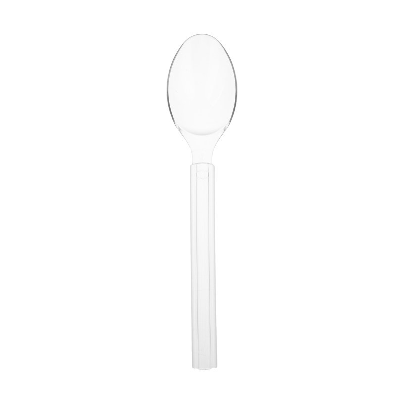قاشق یکبار مصرف پیکنیک مدل mr230 بسته 20 عددی