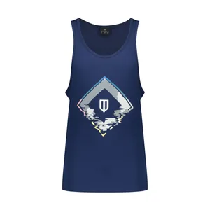 تاپ ورزشی مردانه یونی پرو مدل 914250206-15