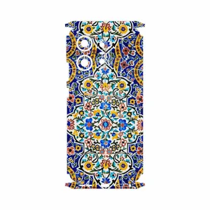 MAHOOT Iran Tile 12-FullSkin Cover Sticker for Motorola Edge 50 Pro