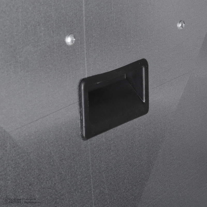 فر برقی 65 لیتری کن مدل STONE