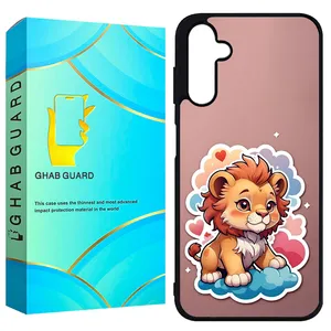 Ghab Guard GCHPA25 Cover for Samsung Galaxy A25