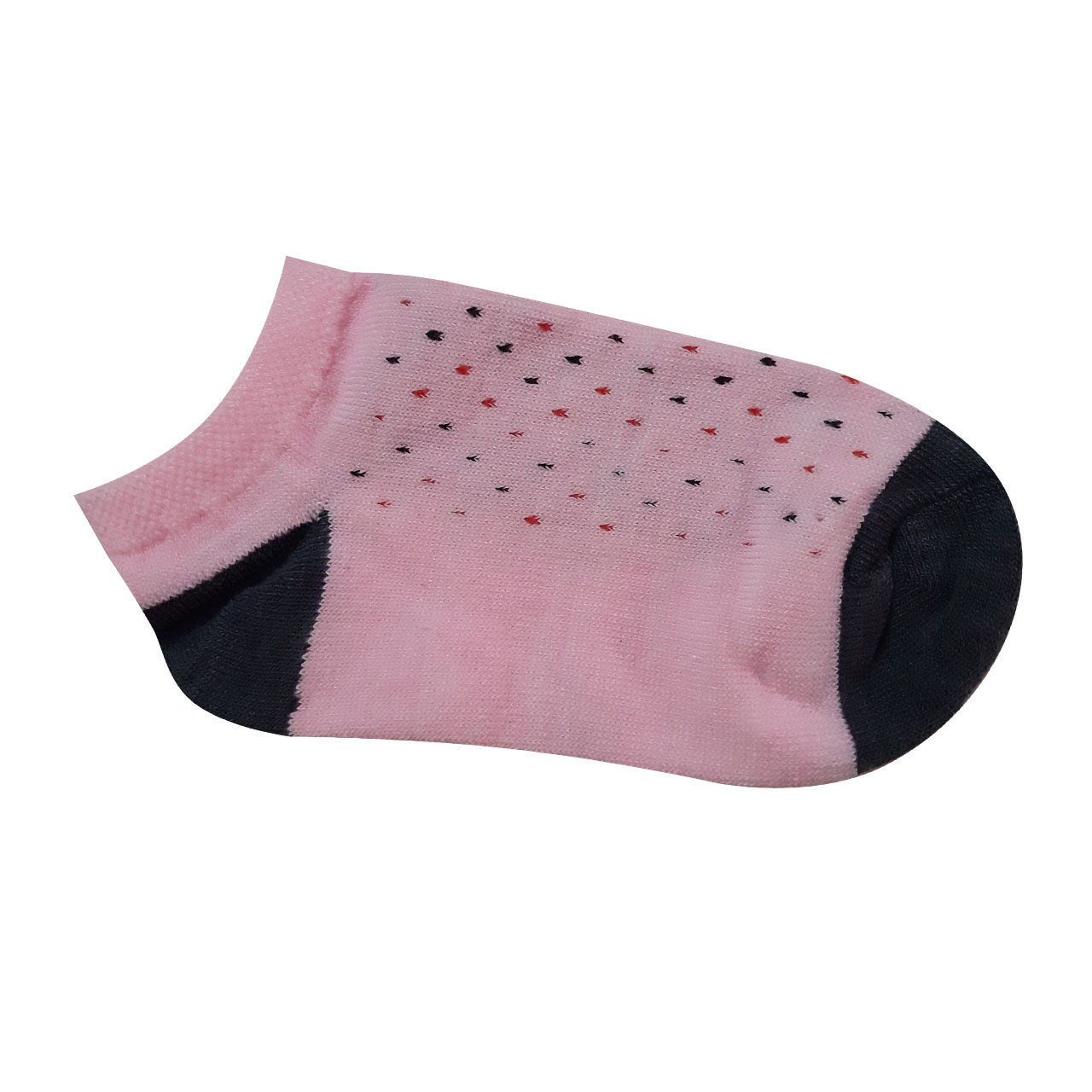 جوراب دخترانه کد 102