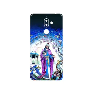 MAHOOT Hafiz Cover Sticker for Nokia 7 Plus