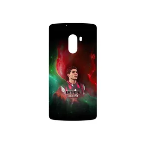MAHOOT Ahmad Reza Abedzadeh Cover Sticker for Lenovo A7010