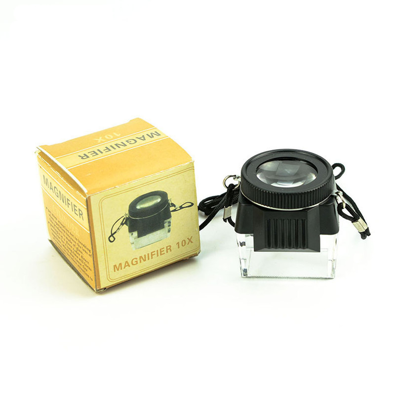 ذره بین مدل 10X