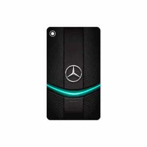 MAHOOT Mercedes-Benz Cover Sticker for Lenovo Tab M7 2019