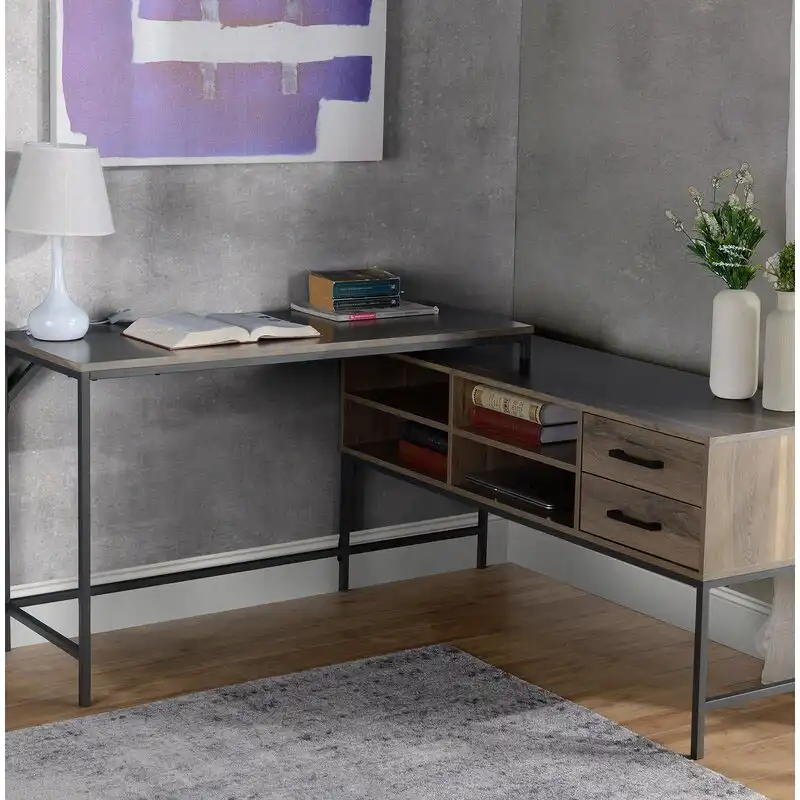 میز تحریر اسمردیس مدل T152