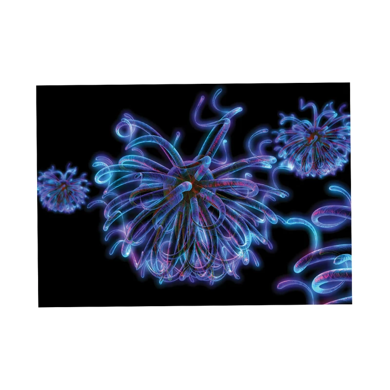 پوستر طرح فانتزی کد 0181