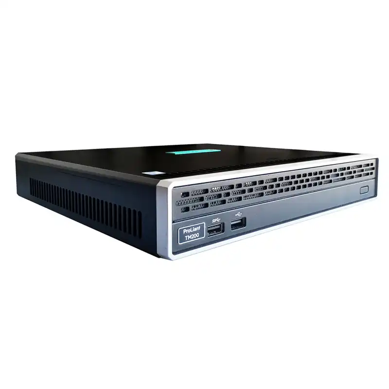 کامپیوتر سرور اچ پی ای مدل Proliant Enter TM200 - Q