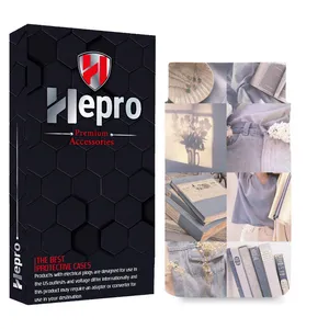 HEPRO MC Cover for Samsung Galaxy A80