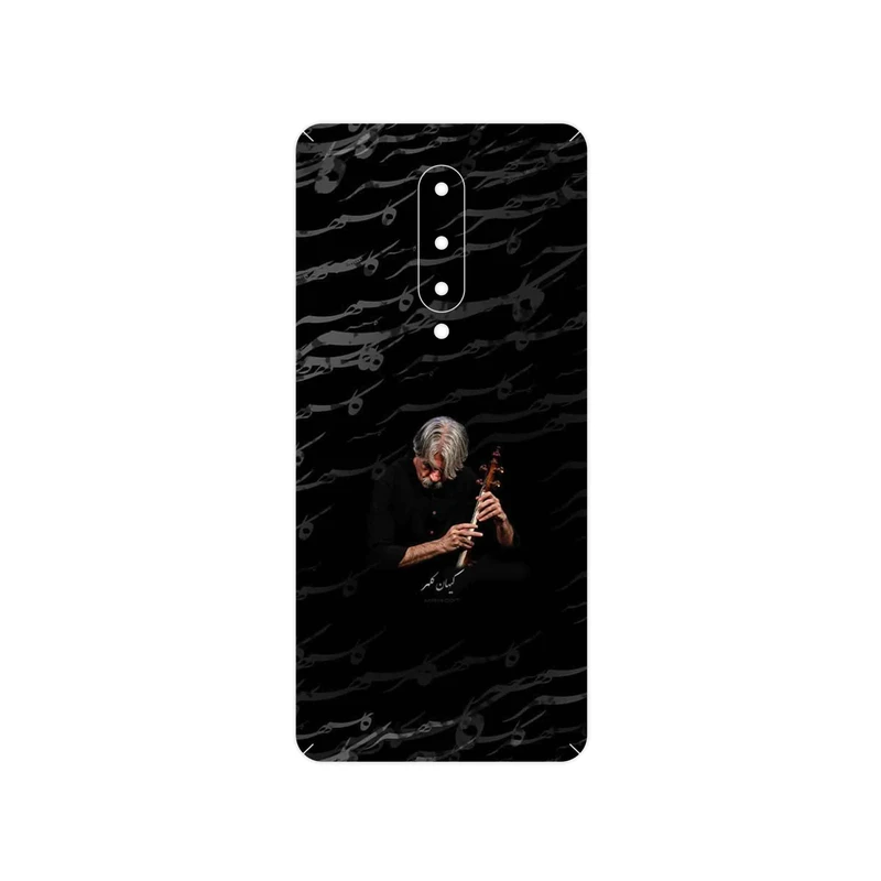 برچسب پوششی ماهوت مدل Kayhan Kalhor مناسب برای گوشی موبایل وان پلاس 8