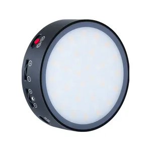 نور ثابت ال ای دی لیتوفوتو مدل RGB-R10