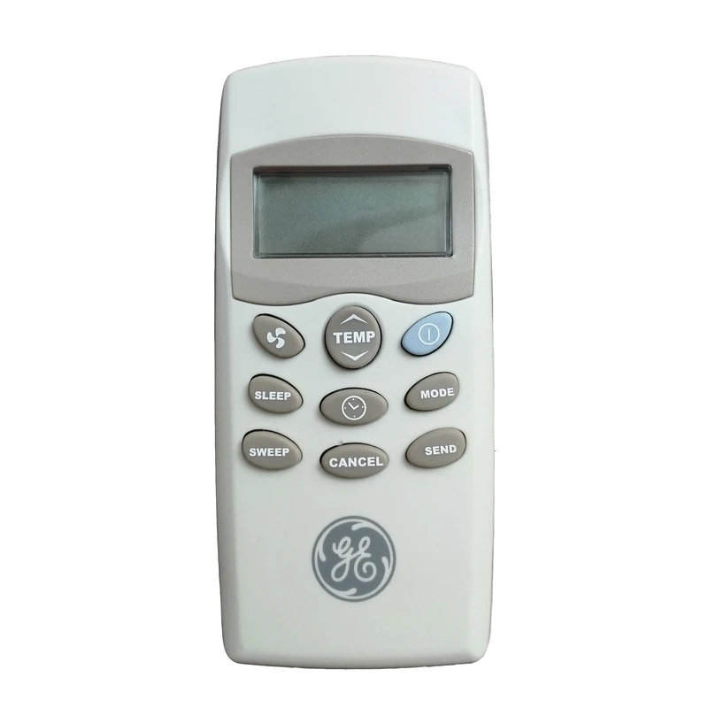 ریموت کنترل جنرال الکتریک مدل 80095310 مناسب برای کولر گازی General electric