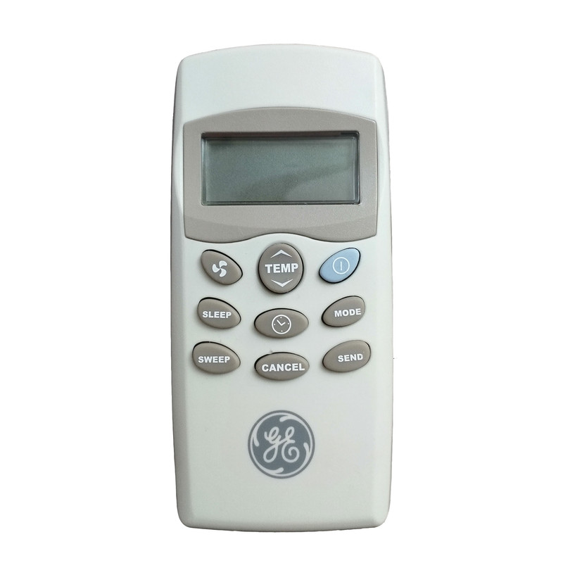 ریموت کنترل جنرال الکتریک مدل 80095310 مناسب برای کولر گازی General electric