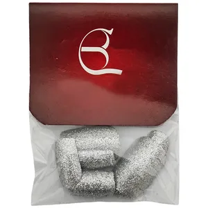 ناخن مصنوعی دست مدل 0003 بسته 12 عددی