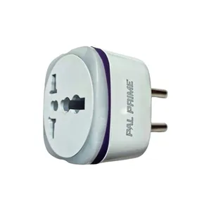 تبدیل 3به 2 دیواری پل پرایم مدل PA-01