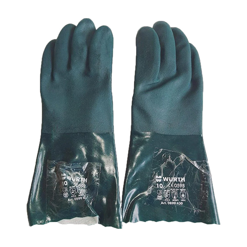دستکش ایمنی وورث مدل 0899430 دستکش ایمنی وورث مدل 0899430
