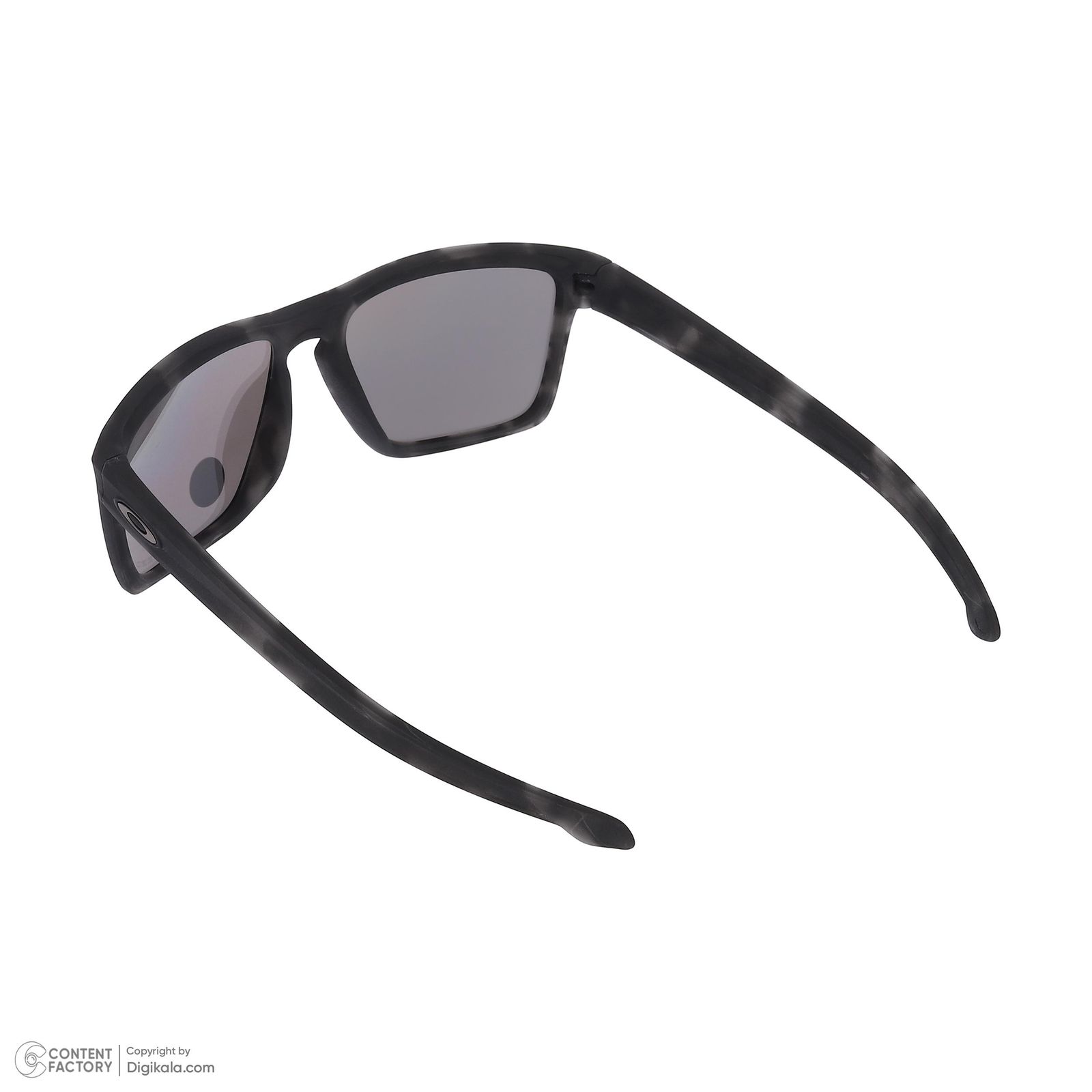 عینک آفتابی ویفرر (Wayfarer) مردانه اوکلی مدل 0OO9346-934603 -  - 7