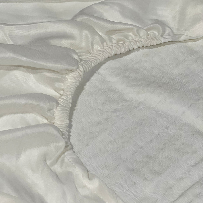 محافظ تشک کوکوجم مدل ELi تکنفره سایز 180×200 سانتی متر