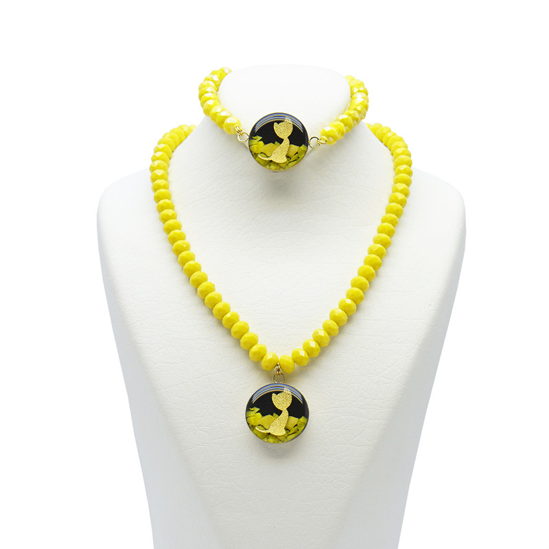 نیم ست زنانه آلتین هنر مدل گربه