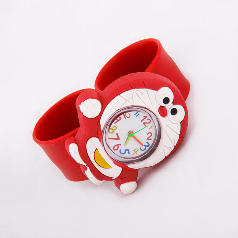 ساعت مچی عقربه ای بچگانه کد A177