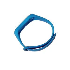بند مدل SHMII00 مناسب برای مچ بند هوشمند شیائومی Mi Band 4/3