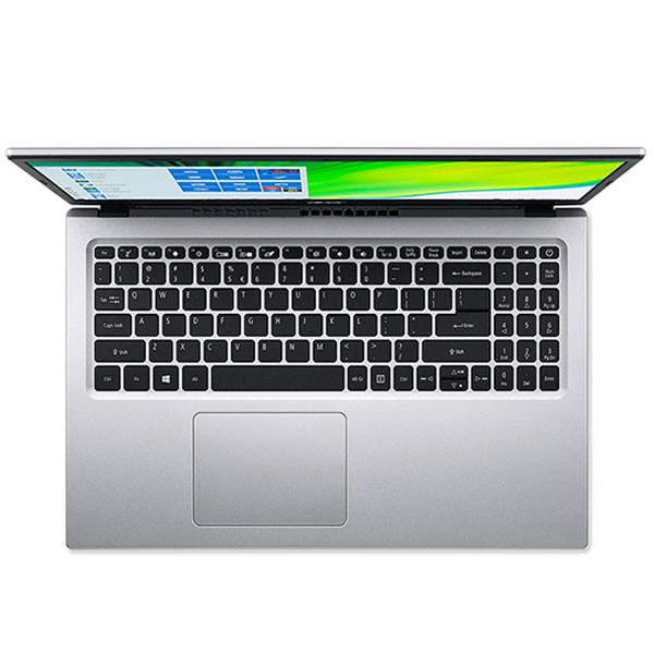 لپ تاپ 15.6 اینچی ایسر مدل Aspire 5 A515-56G-38ZU-i3 12GB 512SSD MX450- کاستوم شده لپ تاپ 15.6 اینچی ایسر مدل Aspire 5 A515-56G-38ZU-i3 12GB 512SSD MX450- کاستوم شده