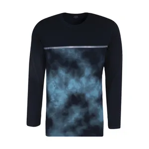 تی شرت ورزشی مردانه استارت مدل 2111193-59