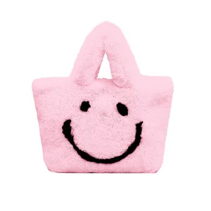کیف دستی دخترانه مدل Smile7