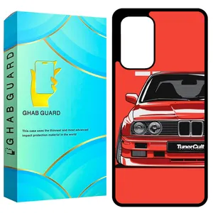 Ghab Guard GCHPA53 Cover For Samsung Galaxy A53 5G