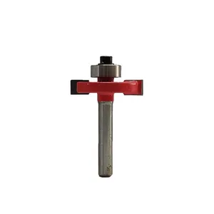 تیغ اورفرز اوتنسی مدل BT11 سایز 8 میلیمتر