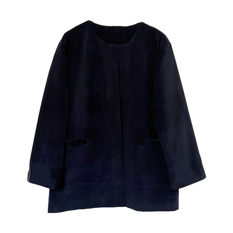 پالتو زنانه مدل سانیا