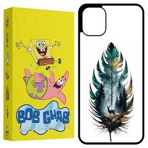 BOB Ghab BCP11 Cover For Apple iPhone 11
